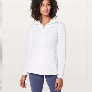 Such A Cinch Jacket Lulu Lemon